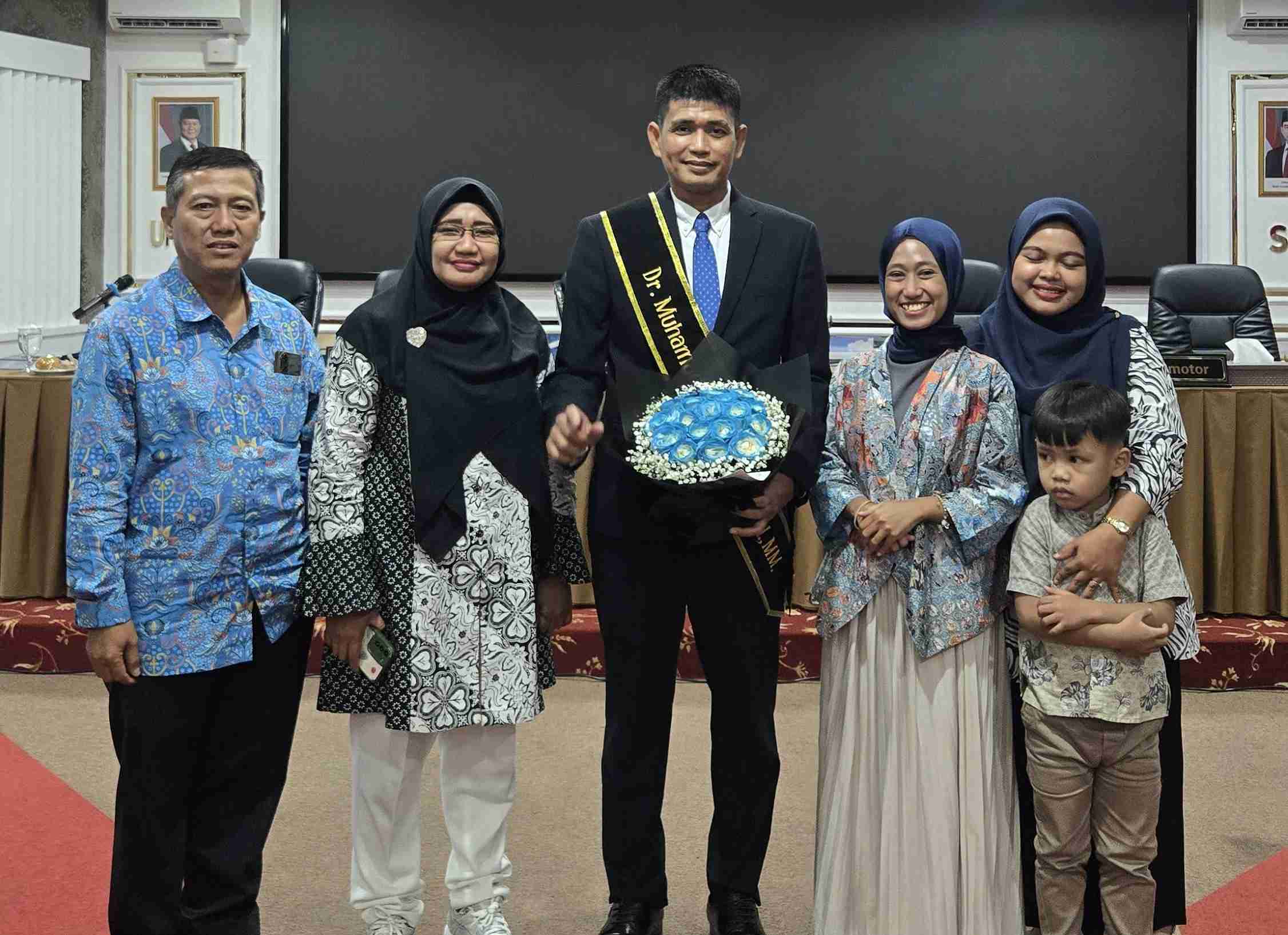 Area Kegiatan Siswa SMK TELKOM BANDUNG